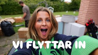 FLYTTVLOGG [upl. by Htide173]