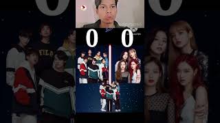 BTS new video upload viral armyblinkfact btsblackpink kpop factblink kpopgroups [upl. by Atilrak553]