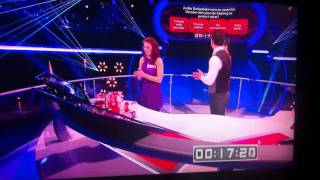 Epic Million Pound Drop Fail [upl. by Trilly16]