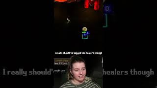 Denying the Healers II completed  OSRS osrs shorts runescape [upl. by Janek]