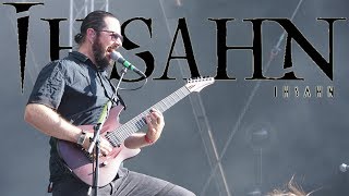 Ihsahn interview  lets talk with the man behind Emperor [upl. by Yoko]