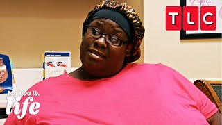 Syreetas Weight Loss Journey  My 600lb Life  TLC [upl. by Aiciram]