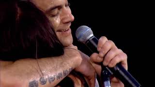 Robbie Williams  quot Come Undone quot [upl. by Wilmar]