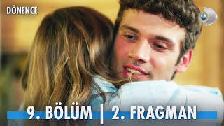 Dönence 9 Bölüm 2 Fragman [upl. by Mureil]