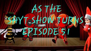 ATSST EPISODE 51  Poor dirt farmer back on the mound  Lets play trolls [upl. by Nawed]