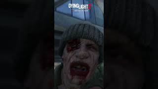 The True Dying Light 2 dyinglightgame gaming shorts e3 dyinglight2 [upl. by Elnora]