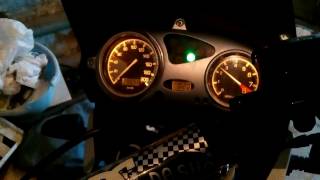 Dominator Sound BMW F650GS Dakar [upl. by Katy]