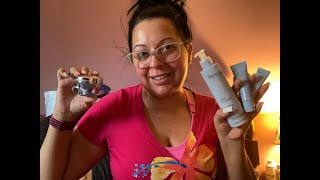 Thalgo  Product  Review [upl. by Mahla]