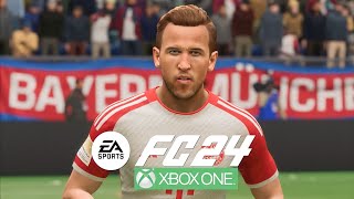 EA FC 24 Xbox One [upl. by Yevreh213]