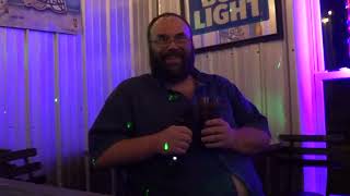 Larry Parmiter singing I Dont Know by Ozzy Osbourne at The Rundown Bar amp Grill on May 16 2024 [upl. by Stiruc]