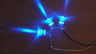 How To Wire Multiple LEDs in a Series Circuit [upl. by Engelbert573]