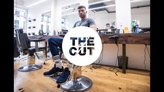 The Cut episode 3  With Scott Fitzgerald Anthony Fowler fight [upl. by Mccahill]