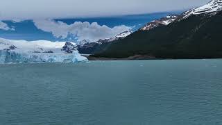 Glaciar Perito Moreno2de12 [upl. by Oidiple]