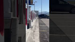 Missoula Montana Supercharger Highway 93 North [upl. by Novets]