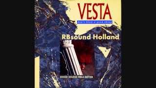 Vesta Williams  Dont Blow A Good Thing 12inch HQsound [upl. by Rooney12]