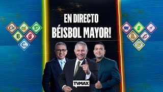 En Vivo  BOCAS DEL TORO Vs CHIRIQUÍ OCCIDENTE  Béisbol Mayor de Panamá 2023  FullBeis [upl. by Tennies661]