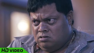 Kalikalam Malayalam Movie  Malayalam Movie  Sharada  Takes Mentally Challenged to Restaurant  HD [upl. by Mordy]