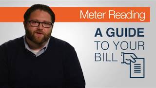 A Guide to Your Bill Meter Reader [upl. by Eran272]