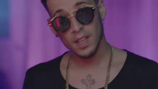 Maikel Delacalle  Llegué Yo Official Music Video [upl. by Lonny]