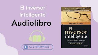 El inversor inteligente  Benjamin Graham Audio libro GRATIS [upl. by Nosnibor]