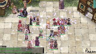 Serveur FR Panem Circensesque Pt 4  Ragnarok Online [upl. by Yorke]