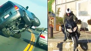 Ozzy Man Reviews Bad Driving [upl. by Hsoj]