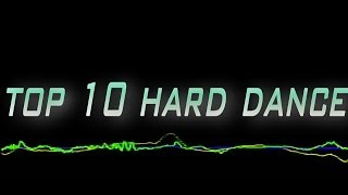 Top 10  Hard Dance Songs 2014 10 [upl. by Cartwright]