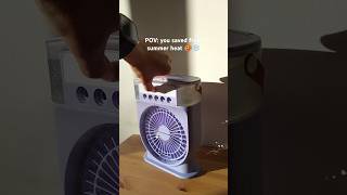 portable air conditioner airconditioner [upl. by Nahum169]