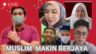 🔴 LIVE   HILANG PERPULUHAN KALO BEGINI [upl. by Yrakaz762]