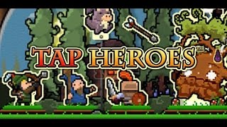 Tap Heroes Trailer [upl. by Sisi]