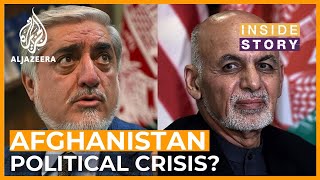 A new political crisis in Afghanistan I Inside Story [upl. by Yelhs]