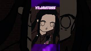 DIBUJO A NEZUKO EN ROBLOX  roblox robloxshorts robloxedit chile fy fypシ゚ shorts [upl. by Wakerly]