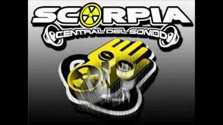 Scorpia Central del Sonido  DJ Cerla amp Moratto  Wonder [upl. by Schilit744]