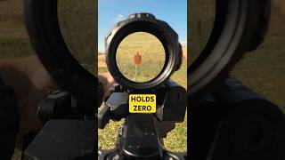 This 250 Optic Is Super Accurate [upl. by Laroc]