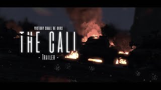 The Call  War Thunder Cinematic Trailer [upl. by Ali]