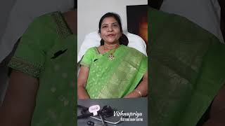 What is Follicular Study Scan  Dr P Vishnu Priya  Kurnool [upl. by Aiuqal]