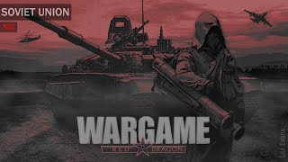 Wargame Red Dragon  Рейтинговые игры гайд CCCР Советский Союз [upl. by Otiragram]