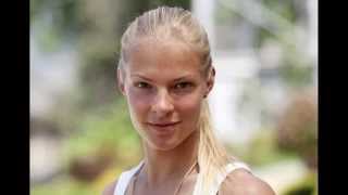 Darya Klishina Дарья Клишина 2012 6 Training in Sochi May 18th [upl. by Lav]