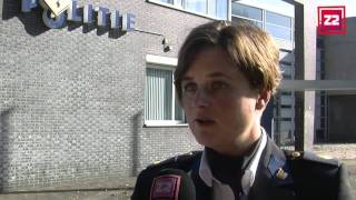 Z2 videojournaal 15 oktober 18 uur [upl. by Oneida]