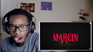 Marcin  Kashmir on One Guitar Official Video REACTION 😲🔥 [upl. by Nofpets]