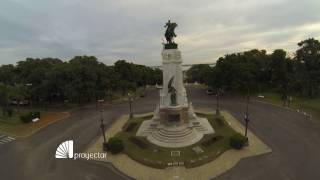 El Parque Urquiza y sus historias [upl. by Kassab]