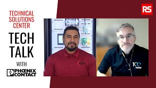 Tech Talk Industrial Ethernet Explained PoE Managed vs Unmanaged Switches RS [upl. by Oirobil27]