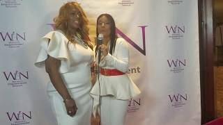 Womens Empowerment Network Interview w Lisa Nicole Cloud [upl. by Eelarbed]