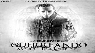 Arcangel  Guerreando Morire Prod By DJLuian amp Jeffra El Diestro  © HoyMusicCom  2011 [upl. by Uzzi388]