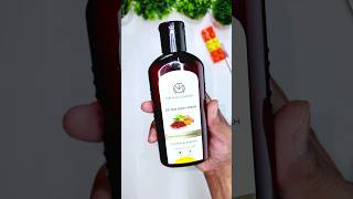 DeTan with The Man Company  Saffron Turmeric amp Walnut Bodywash for Men themancompany shorts [upl. by Marentic]