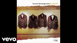 Soweto String Quartet  Yakhal Inkomo Official Audio [upl. by Leamaj]