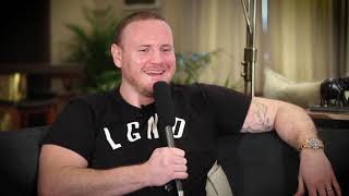 Boxing Life Stories George Groves [upl. by Rima415]