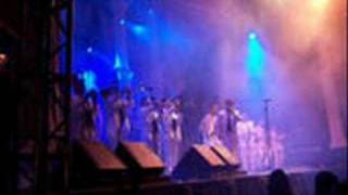 arrolladora banda limon sobrevivire [upl. by Andromada]