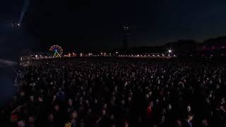 Within TemptationWhat Have You Done Live Graspop 2019HD [upl. by Nnylaj]