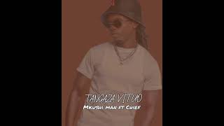 Mkushi man ft Chief  Tangaza vituo [upl. by Rakso]